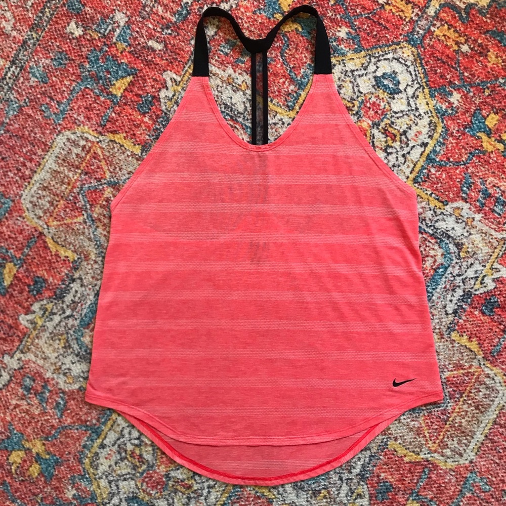Nike Dry-Fit Tank